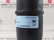 Elster 1â€Cts Permasert Underground Stab Coupling Plastic Joint Pn 61027