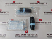 Elster 1”Cts Permasert Underground Stab Coupling Plastic Joint Pn 61027