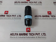 Elster 1â€Cts Permasert Underground Stab Coupling Plastic Joint Pn 61027