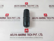 Elster 1â€Cts Permasert Underground Stab Coupling Plastic Joint Pn 61027