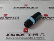 Elster 1â€Cts Permasert Underground Stab Coupling Plastic Joint Pn 61027