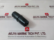 Elster 1â€Cts Permasert Underground Stab Coupling Plastic Joint Pn 61027