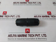 Elster 1â€Cts Permasert Underground Stab Coupling Plastic Joint Pn 61027