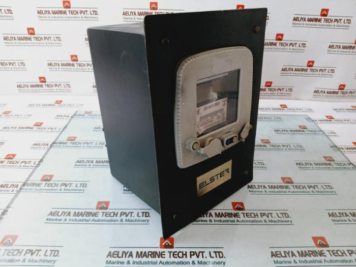 Elster A1Rlq+ Fm5A, Kwh/Kvarh/Kvah Meter 800A/5A