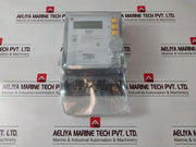 Elster Alpha A1621 Kwh/Kvarh/Kvah Meter, 10000 Imp/Kwh, 3Ph, 4W, Ht Ct, 5(10)A