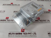 Elster Alpha A1621 Kwh/Kvarh/Kvah Meter, 10000 Imp/Kwh, 3Ph, 4W, Ht Ct, 5(10)A