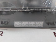 Elster Alpha A1621 Kwh/Kvarh/Kvah Meter, 10000 Imp/Kwh, 3Ph, 4W, Ht Ct, 5(10)A