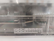 Elster Alpha A1621 Kvah Meter
