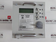 Elster Alpha A1641 Electronic Meter