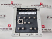 Elster Alpha A1641 Electronic Meter 40000 Imp/kwh