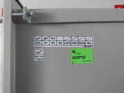 Elster Alpha A1641 Electronic Meter 40000 Imp/kwh