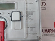 Elster As300N Single Phase A.C. Direct Connected Watthour Smart Meter