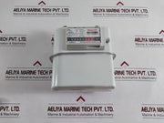Elster Honeywell Bk-g1.6 Diaphragm Gas Meter