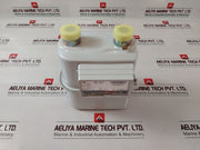 Elster Bk-g1,6 Gas Flow Meter Qmax: 2,5 M3/H (Not Working)