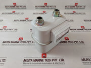 Elster Bk-g1,6 Gas Flow Meter Qmax: 2,5 M3/H (Not Working)