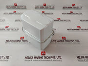 Elster Bk-g1,6 Gas Flow Meter Qmax: 2,5 M3/H (Not Working)