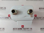 Elster Bk-g1,6 Gas Flow Meter Qmax: 2,5 M3/H (Not Working)