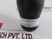 Elster Endcap Permasert D 32Mm Functional Gas 101077G