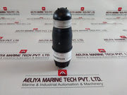 Elster Endcap Permasert D 32Mm Functional Gas 101077G