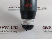 Elster Endcap Permasert D 32Mm Functional Gas 101077G