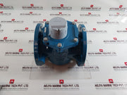 Elster H4000 Woltmann Cold Water Meter Sk 09-mi001-smu008