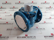Elster H4000 Woltmann Cold Water Meter Sk 09-mi001-smu008
