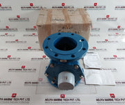 Elster H4000 Woltmann Cold Water Meter 31715545