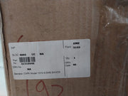 Elster H4000 Woltmann Cold Water Meter Sk 09-mi001-smu008