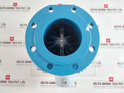 Elster H4000 Woltmann Cold Water Meter Sk 09-mi001-smu008