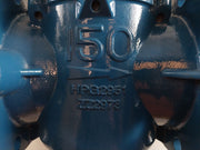 Elster H4000 Woltmann Cold Water Meter Sk 09-mi001-smu008