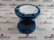 Elster H4000 Woltmann Cold Water Meter Sk 09-mi001-smu008