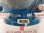 Elster H4000 Cold Water Meter Luppb4500, 50 Mm H4000 (Hx4000) 200Mm