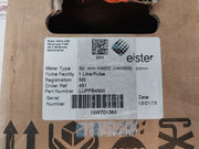 Elster H4000 Cold Water Meter Luppb4500, 50 Mm H4000 (Hx4000) 200Mm