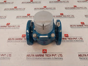 Elster H4000 Cold Water Meter Luppb4500, 50 Mm H4000 (Hx4000) 200Mm