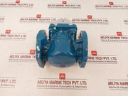 Elster H4000 Cold Water Meter Luppb4500, 50 Mm H4000 (Hx4000) 200Mm