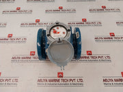 Elster H4000 Cold Water Meter Luppb4500, 50 Mm H4000 (Hx4000) 200Mm