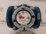 Elster H4000 Cold Water Meter Luppb4500, 50 Mm H4000 (Hx4000) 200Mm