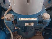 Elster H5000 Woltmann Cold Water Meter