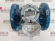 Elster H5000 Woltmann Cold Water Meter