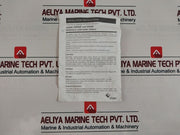 Elster H5000 Woltmann Cold Water Meter