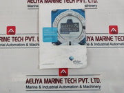 Elster H5000 Woltmann Cold Water Meter