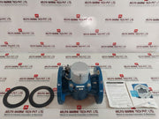 Elster H5000 Woltmann Cold Water Meter