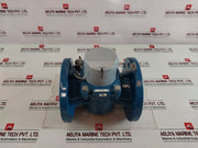 Elster H5000 Woltmann Cold Water Meter