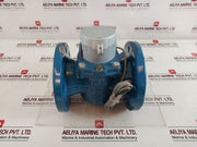 Elster H5000 Woltmann Cold Water Meter