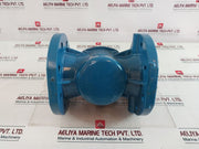 Elster H5000 Woltmann Cold Water Meter