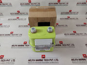Elster Honeywell Bk-g1.6 Diaphragm Gas Meter Class 1.5