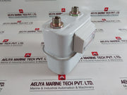 Elster Honeywell Bk-g1.6 Diaphragm Gas Meter Class 1.5 (New)