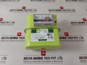Elster Honeywell Bk-g1.6 Diaphragm Gas Meter Class 1.5