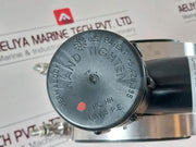 Elster Pe100 Anbohrschelle Efv Permalock With Elster Perfection Gs25 Coupling