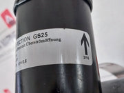 Elster Pe100 Anbohrschelle Efv Permalock With Elster Perfection Gs25 Coupling